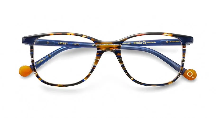Etnia Barcelona LENNY Eyeglasses - view 8
